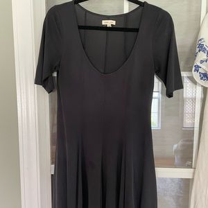Urban outfitters Grey dress